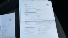 Skoda Karoq 1.5 TSI Sportline 5dr Petrol Estate